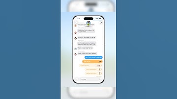 Apple FINALLY Updated Group Chats!