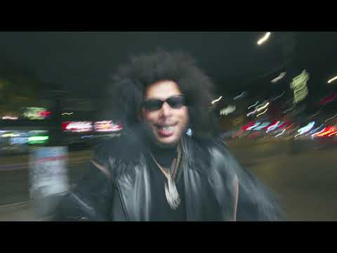 Watch Devontée - M8TRIX (OFFICIAL MUSIC VIDEO) on YouTube