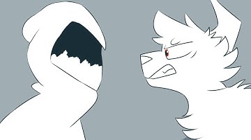 Red Eyes OC PMV MAP - Part 22 (w/sketch)