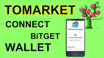 #tomarket | Tomarket connect to bitget wallet | Tomarket walletconnect | Tomarket connect wallet