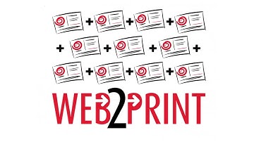 FFMD Web to Print Service