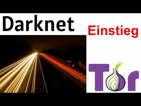 Anleitung: Der Einstieg ins Darknet mit dem Tor Browser