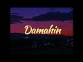 MATS - DAMAHIN (Official Lyrics Video)