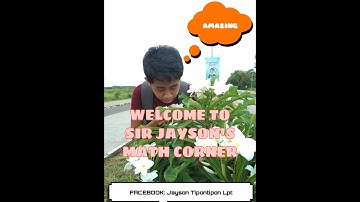 |FACTORING: SUM/DIFFERENCE OF TWO CUBES|