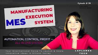 Famous What is MES ? Manufacturing Execution Systems software overview and installation - built in LabVIEW Wealth