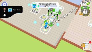Buffet Boss (PS5): Plate Mate Trophy