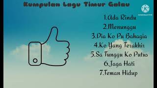 Kumpulan Lagu Timur Terbaik Bikin Baper