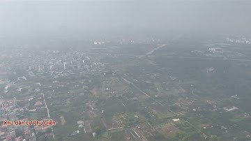 Tất tật thông tin về đường quy hoạch LK3 hay còn gọi là đường Hoàng Quốc Việt kéo dài từ VĐ 2 - VĐ 4