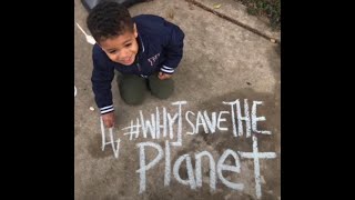 CalEPA's Grand 50th Earth Day Event