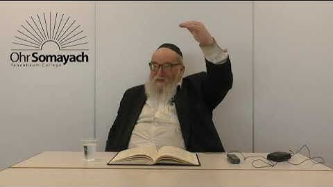 The Power of Teshuva (HaRav Yitzchak Breitowitz)