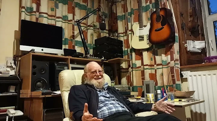 46 Years Sobriety! Let Go Let God. Spiritual Experience. Principles before Personalities