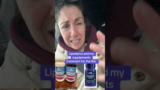Comment if you’d like me to send you the link to Lipera! What has pycnogenol and Lipera done for me