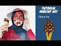 Download Lagu Tutorial Face Painting || Makeup Karakter || Makeup Art Chocolate Ice