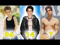 Cameron Boyce ⭐ Stunning Transformation 2021 ⭐ From Baby To Now