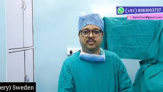 Vigina Tightening Surgery in Kolkata | Dr Jayanta Bain Plastic & Cosmetic Surgeon