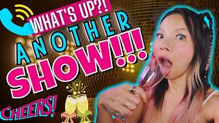 📱【ＶＥＲＴＩＣＡＬ】CHEAT with ICEE🍑FIT | Not Your Normal Show 📱