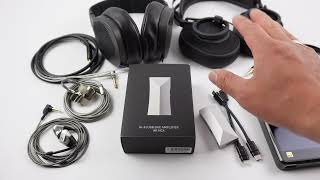 Buy Better, Buy Less.... Astell&Kern HC 4 Headphone Amp / DAC