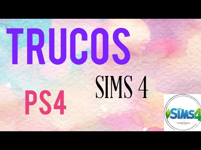 COMO FICAR RICO EM SEGUNDOS NO THE SIMS 4 E GANHAR O TROFEU ROSEBUD (SEM  USAR CÓDIGO)PS4 PS5 XBOX PC 