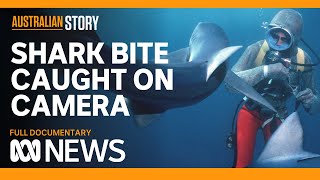‘Shark woman’ who wanted deep sea predators to bite | Full doco | Australian Story