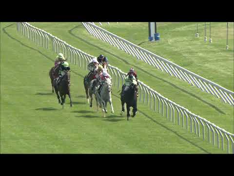 video thumbnail for MONMOUTH PARK 7-24-21 RACE 7