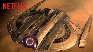 Star Trek: Discovery | Trailer Oficial | Netflix [HD]