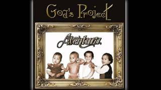 Aventura - Intro (God&#39;s Project)