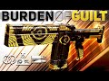 The MOST Consistent Fusion Rifle Burden Of Guilt Review Destiny 2 Season Of The Haunted The MOST Consistent Fusion Rifle Burden Of Guilt Review Destiny 2 Season Of The Haunted