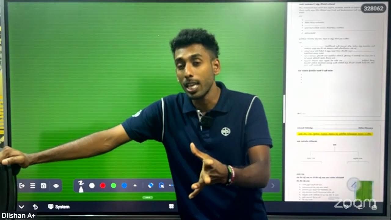 2027 bio Part Day 05