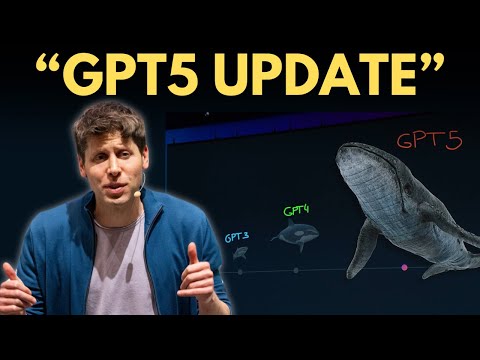 EPIC OpenAI Update: