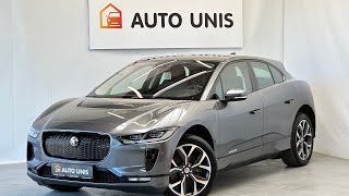 Jaguar I-Pace 88
