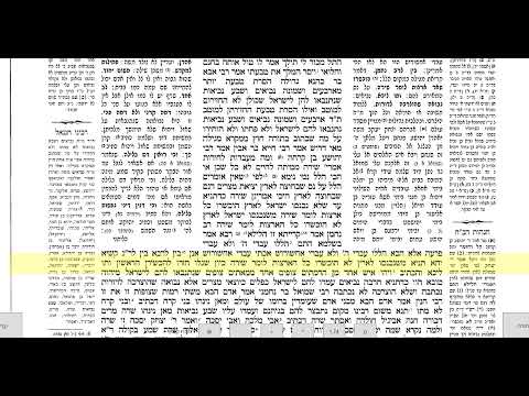 מגילה דף יד