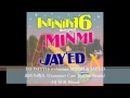 INFINITY16 welcomez MINMI &amp; JAY&#39;ED - 雨のち晴れ (Customer Care Riddim Remix) - DJ SGR Blend