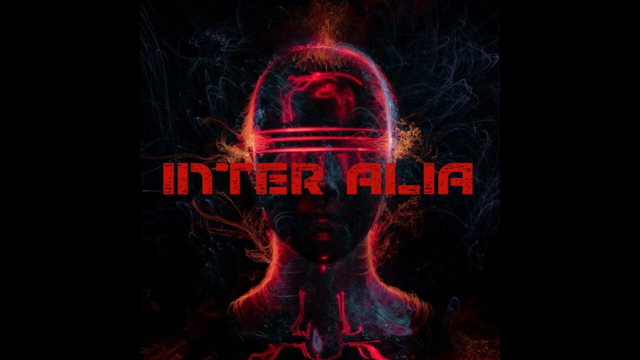 Inter Alia - Among Other Things (Full Album)