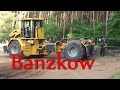 Banzkow - K700 vs. Cat Gator #18t "Challenger vs. Kirovets" Trecker Treck