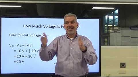 AIT 1002   Lesson 2 Alternators Part III