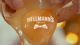 Hellmann's Free Range Eggs | Hellmann's Sverige