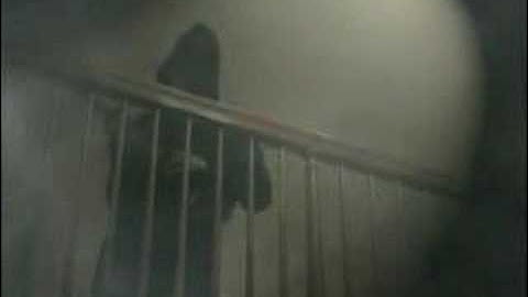 Ozzy Osbourne- Nightmare