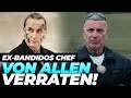 Kutten codex  verrat  exbandidos chef janez