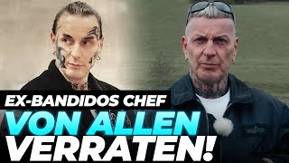 Kutten, Codex & Verrat | EXBandidos Chef Janez