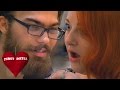 An Awkward End To The Date | First Dates