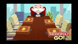 Monopoly GO Capitalist Crunch reward milestone and schedule guide