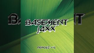 Basement Jaxx - Rendez-Vu [Cd Maxi-Single]