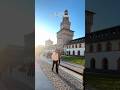 Castello Sforzesco, Milan| Walking Tour of Milan’s Historic Castle