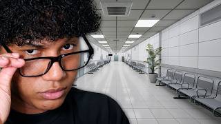 BUSCANDO ANOMALÍAS EN UN HOSPITAL | Hospital 666