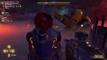 OUTER WORLDS! First time playing! Blind playthrough - PART 17