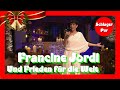 🎄⛄🎅🎁 Francine Jordi - Und Frieden für die Welt (Heiligabend mit Carmen Nebel 24.12.2021)