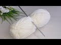 Üç Günde Yelek Örün🌸 Kolay İki Şiş Örgü Yelek Model Desen🌸 #crochet #knitting #diy 