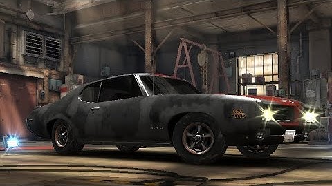 Csr classics part 8