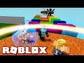 Finish Roblox Obby For $1,000