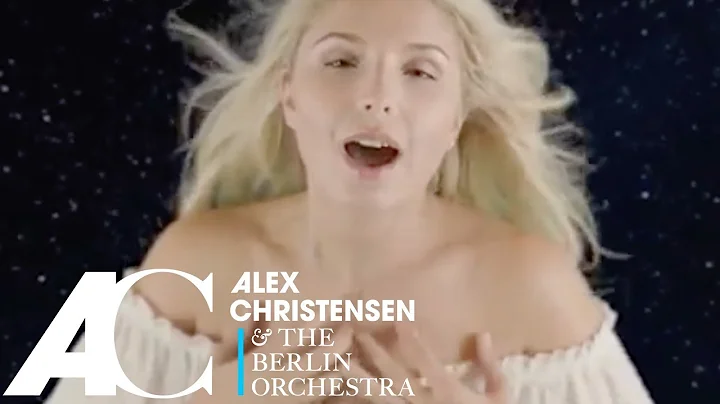 L'amour Toujours feat. Nicole Cross - Alex Christe...
